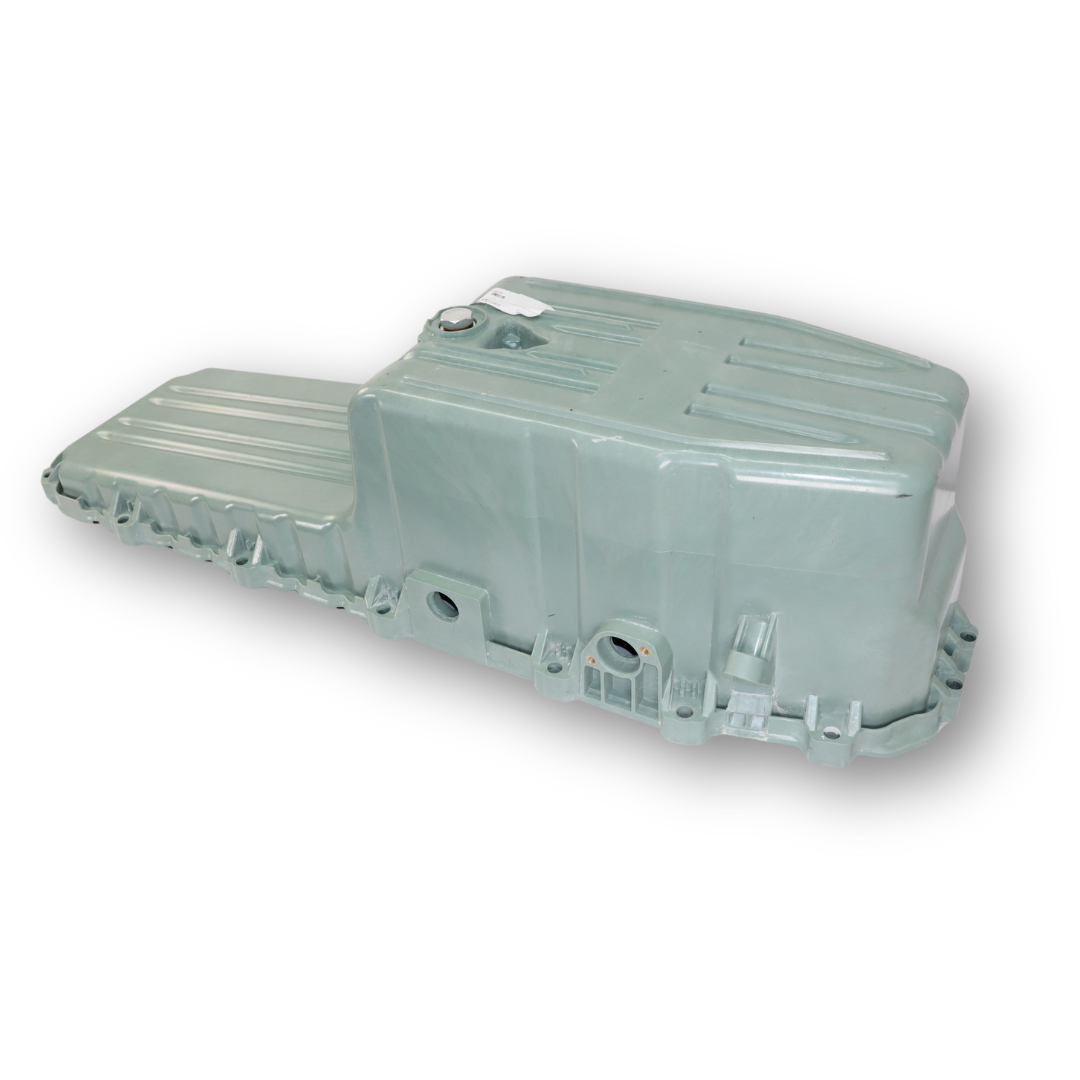 Піддон масляний пластиковий FH D12D