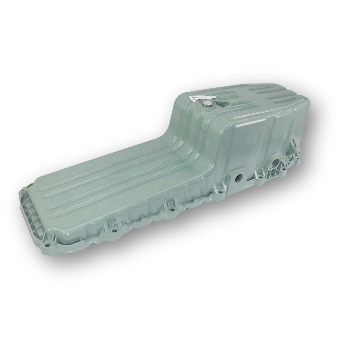 Піддон масляний пластиковий FH D12D