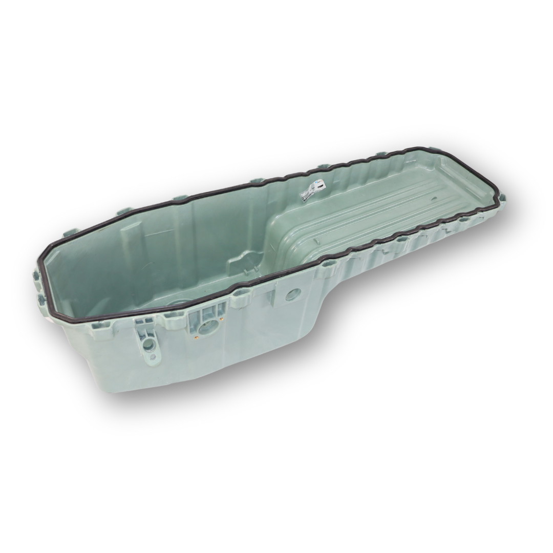 Піддон масляний пластиковий FH D12D