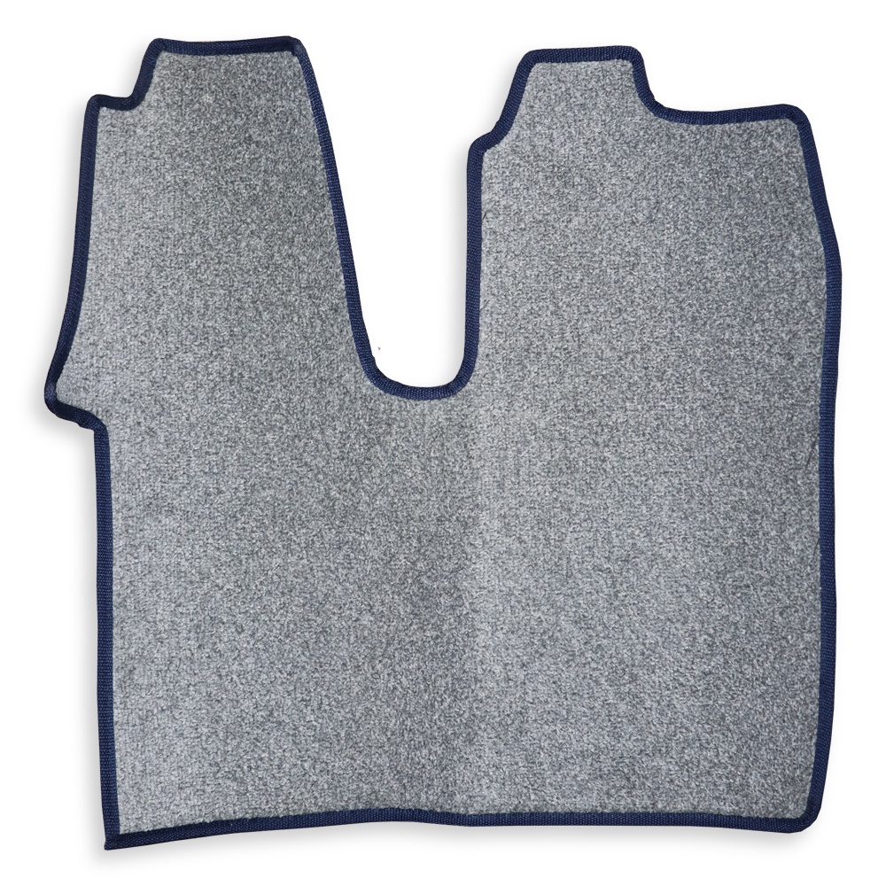 Коврик салона ковролин MAN TGX 2008-2017 1ящ., АКПП, серый, Коврик салона ковролин MAN TGX 2008-2017 1ящ., АКПП, серый,