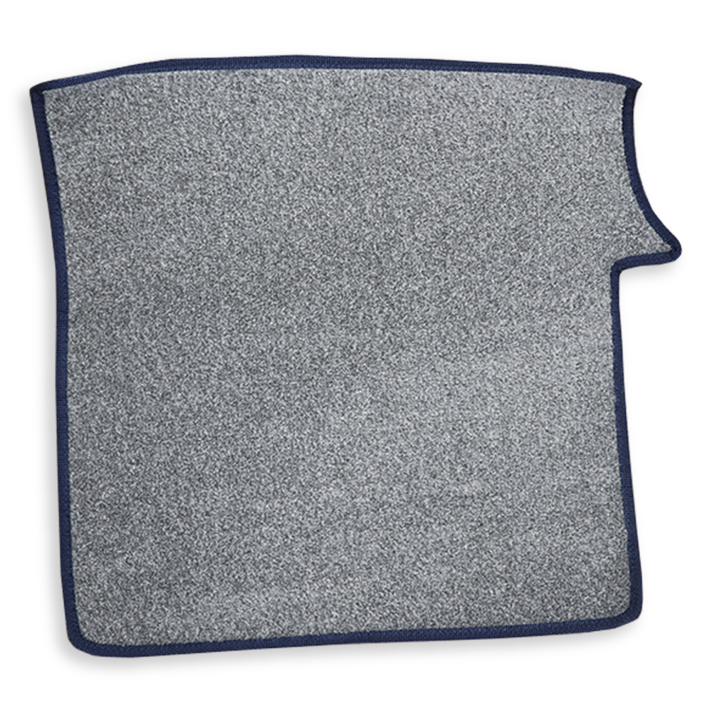 Коврик салона ковролин MAN TGX 2008-2017 1ящ., АКПП, серый, Коврик салона ковролин MAN TGX 2008-2017 1ящ., АКПП, серый,