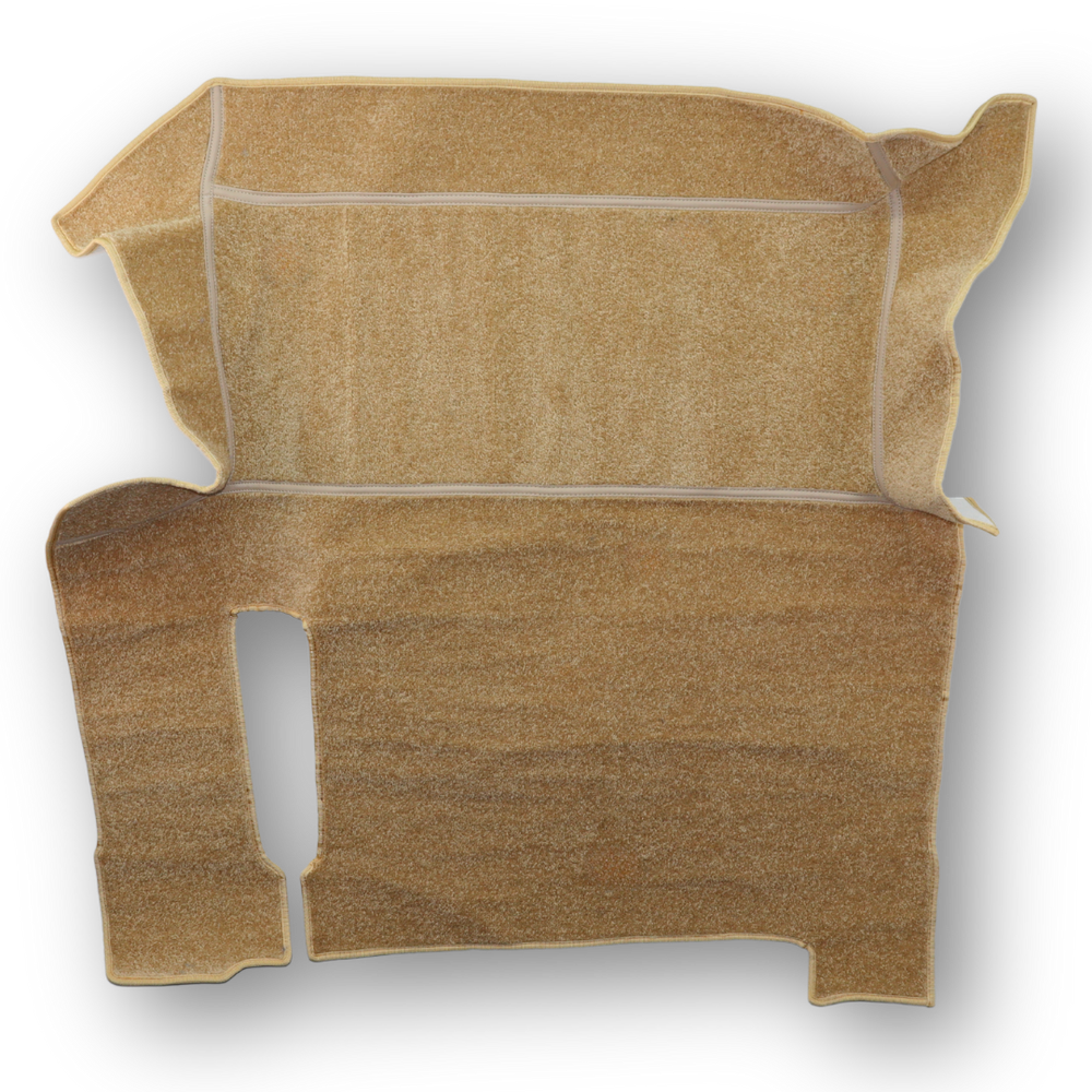 Килимок салону ковролін MAN TGX 2017-2020; 1ящ., АКПП, бежевий, Килимок салону ковролін MAN TGX 2017-2020; 1ящ., АКПП, бежевий,