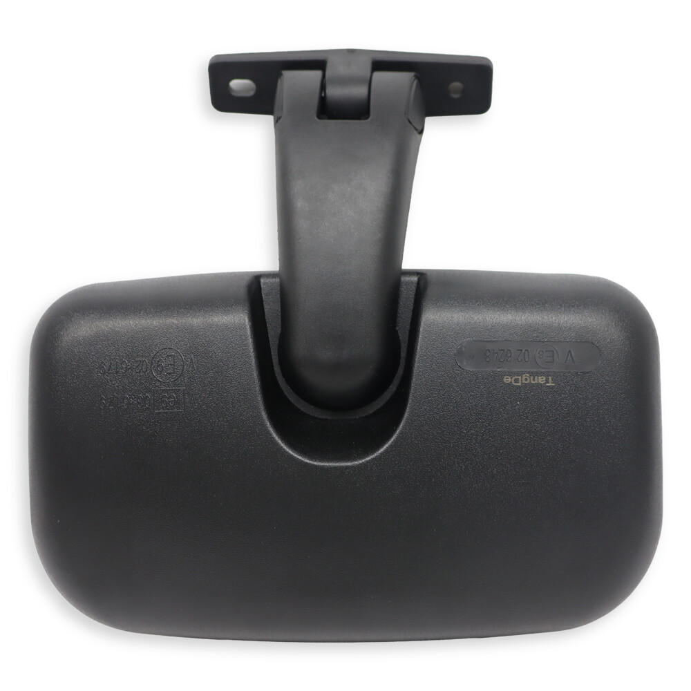 Зеркало бордюрное VOLVO FH, FM 290*170 (1983-...) (TANGDE) Зеркало бордюрное VOLVO FH, FM 290*170 (1983-...) (TANGDE)