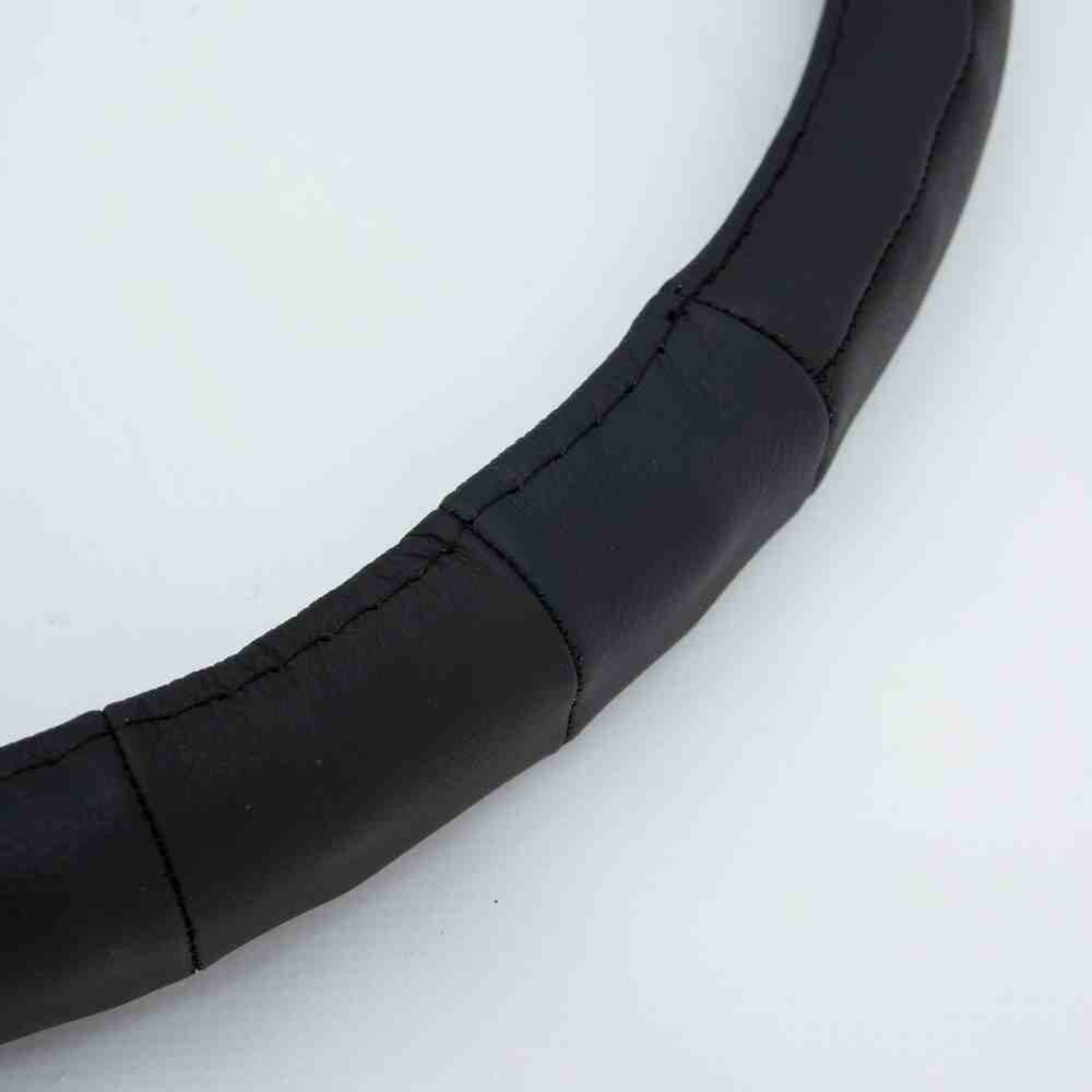 Обплетення керма XXXL розмір 44-46 (шкіра масаж) Обплетення керма XXXL розмір 44-46 (шкіра масаж)