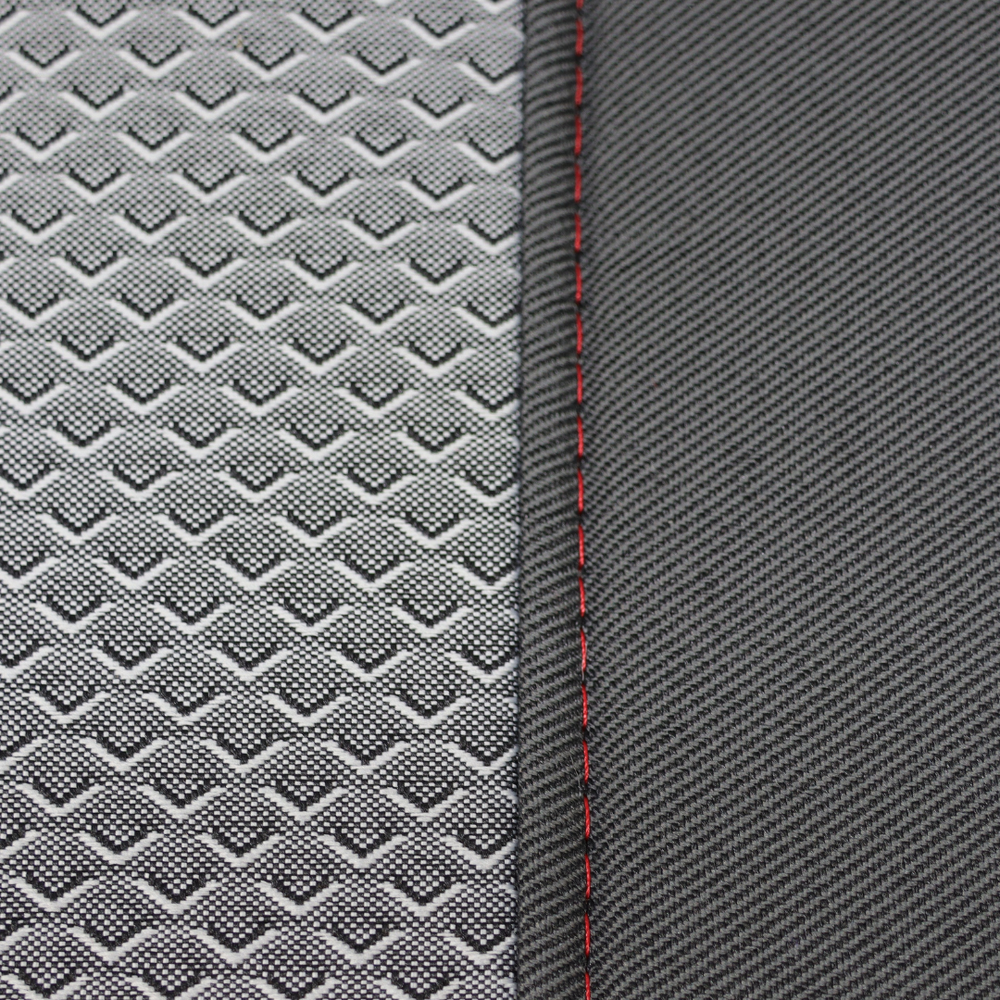 Чохол на сидіння IVECO STRALIS з 2003 року, EuroCargo, Trakker з 2008 р, сірий Чохол на сидіння IVECO STRALIS з 2003 року, EuroCargo, Trakker з 2008 р, сірий