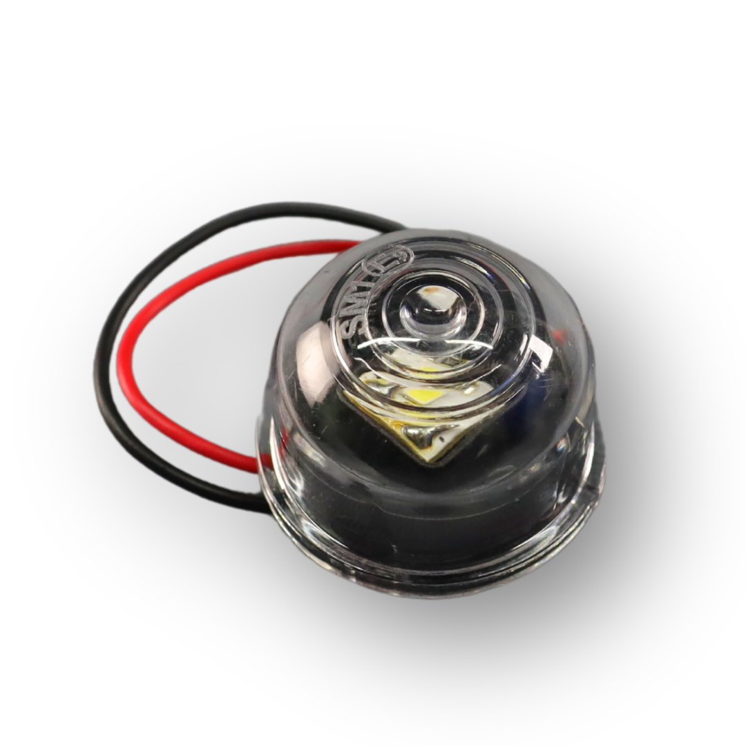 Вставка габариту LED міні біла Вставка габариту LED міні біла