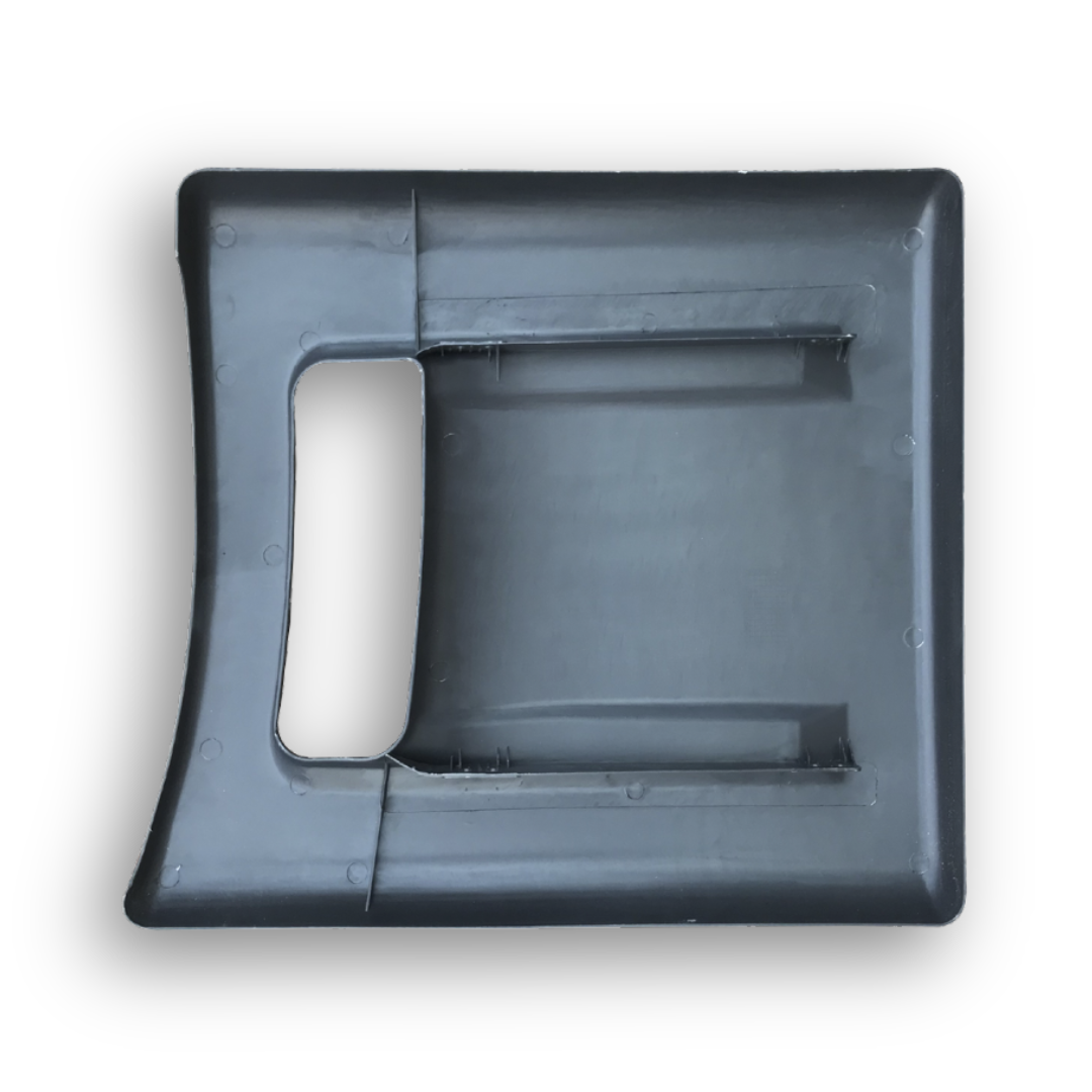 Элемент кабины SCANIA 04r \прав\ Элемент кабины SCANIA 04r \прав\