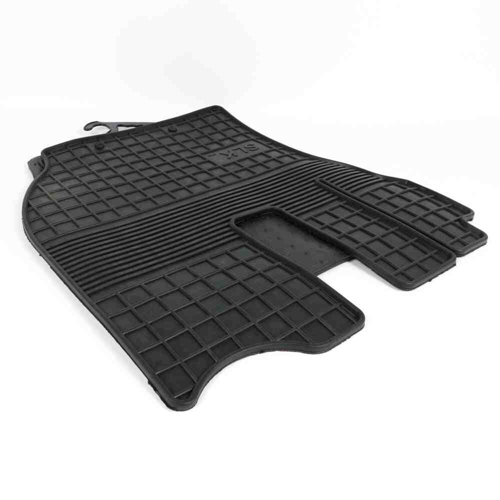 Килимок салону гумовий Volvo FH 13 p 2013р Килимок салону гумовий Volvo FH 13 p 2013р