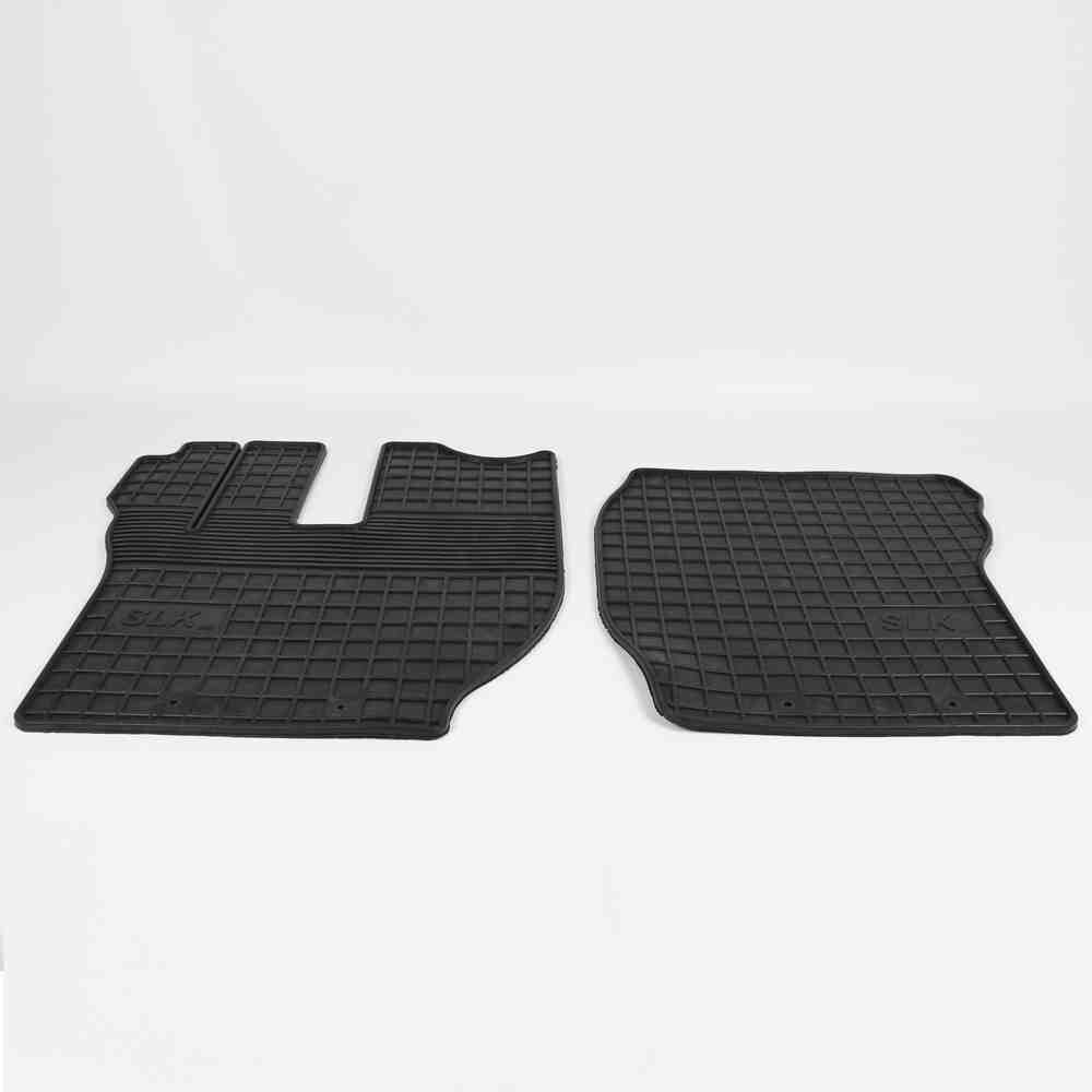 Килимок салону гумовий Volvo FH 13 p 2013р Килимок салону гумовий Volvo FH 13 p 2013р