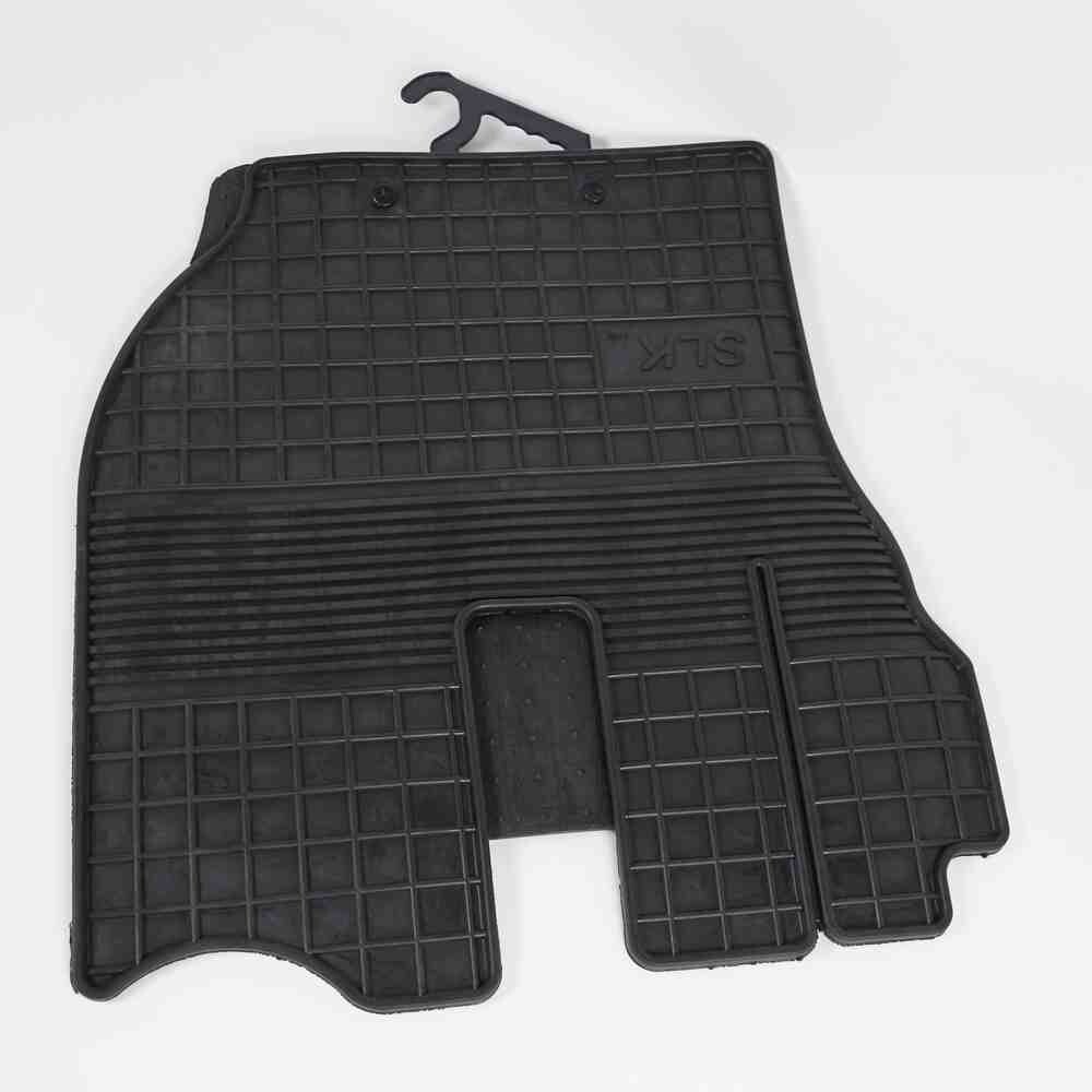 Килимок салону гумовий Volvo FH 13 p 2013р Килимок салону гумовий Volvo FH 13 p 2013р