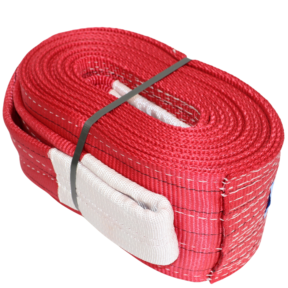 Стропа текстильна петльова СТП-7-5-6