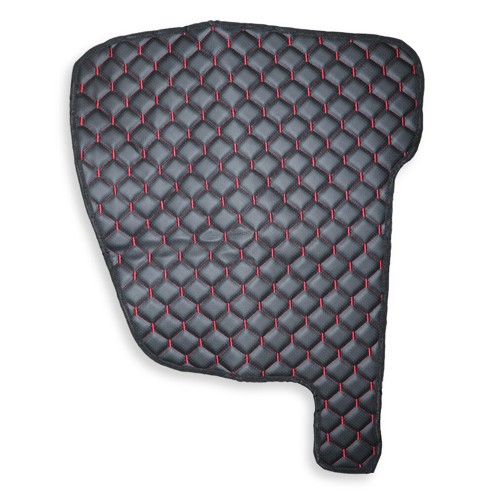 Коврик Экокожа RENAULT Premium 2002-2005;АКПП,МКПП, черный, Коврик Экокожа RENAULT Premium 2002-2005;АКПП,МКПП, черный,