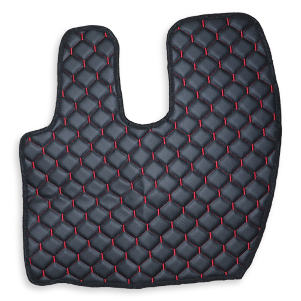 Коврик Экокожа RENAULT Premium 2002-2005;АКПП,МКПП, черный, Коврик Экокожа RENAULT Premium 2002-2005;АКПП,МКПП, черный,