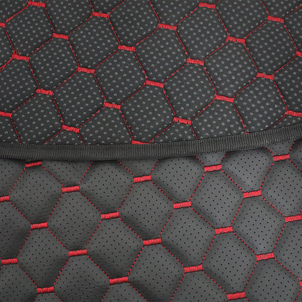 Коврик Экокожа RENAULT Premium 2002-2005;АКПП,МКПП, черный, Коврик Экокожа RENAULT Premium 2002-2005;АКПП,МКПП, черный,