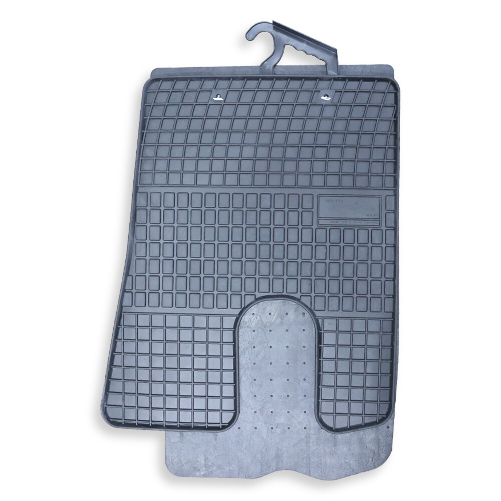 Коврик салона резиновый Scania R II, S ( 2009-2016 )-->\лев-прав\ST\ Коврик салона резиновый Scania R II, S ( 2009-2016 )-->\лев-прав\ST\