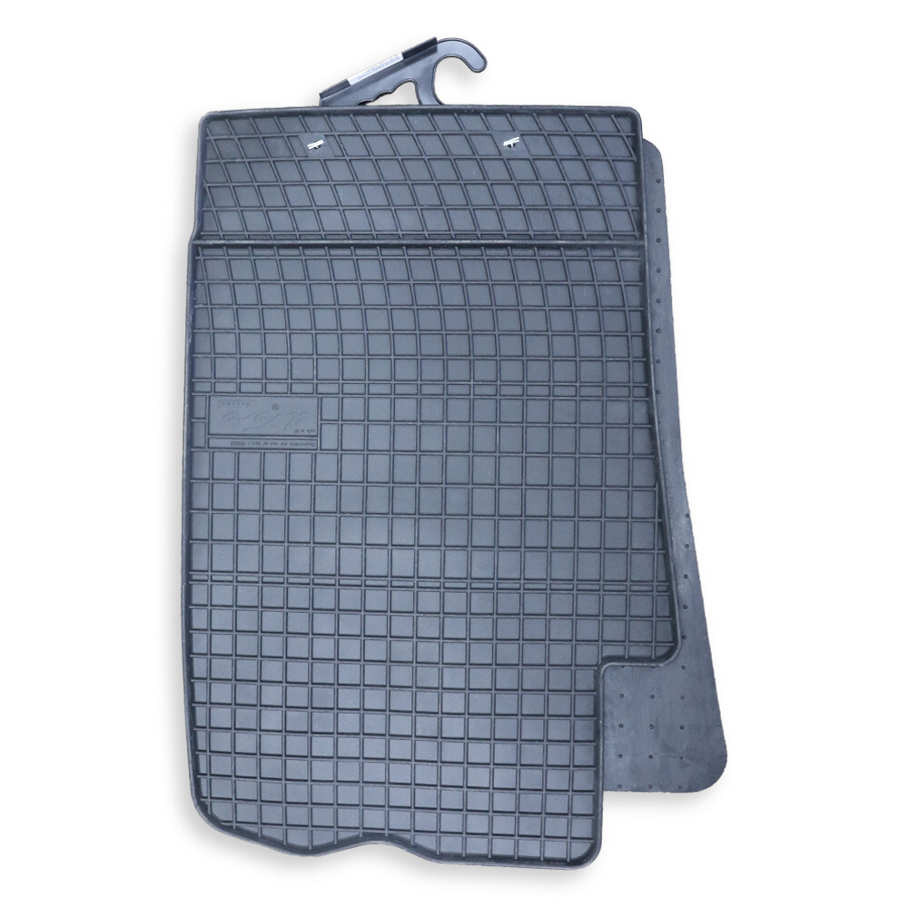 Коврик салона резиновый Scania R II, S ( 2009-2016 )-->\лев-прав\ST\ Коврик салона резиновый Scania R II, S ( 2009-2016 )-->\лев-прав\ST\