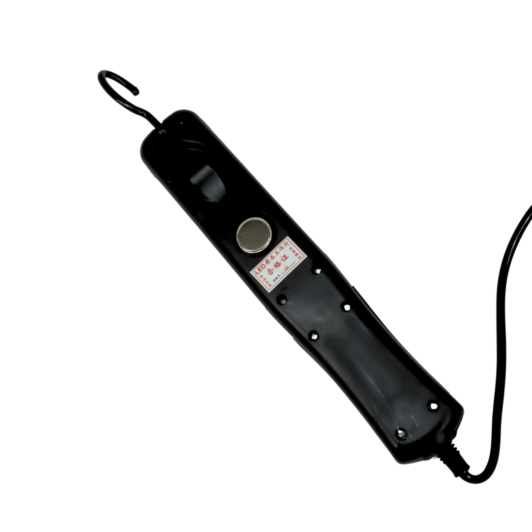 Авто лампа с переноской 220V (80 диодов 10м-кабеля крепление подвесное и магнитное) Авто лампа с переноской 220V (80 диодов 10м-кабеля крепление подвесное и магнитное)