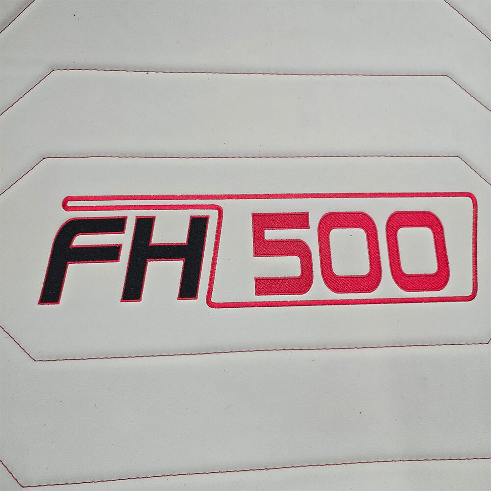 Коврик 3D Экокожа Volvo FH Euro 6 с 2014;АКПП бежевый (МТ)