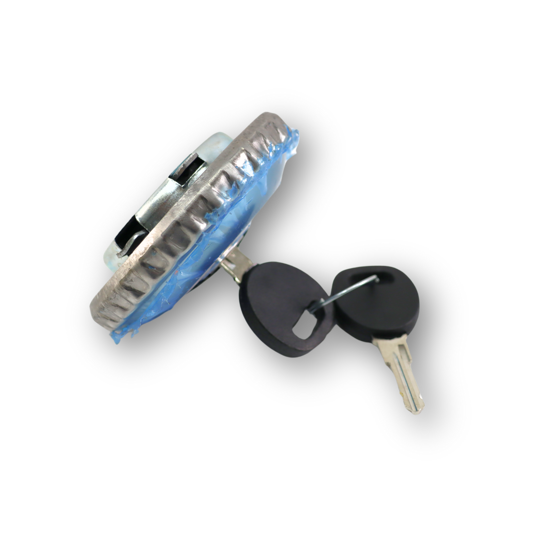 Крышка бака 60мм IVEKO металл Крышка бака 60мм IVEKO металл