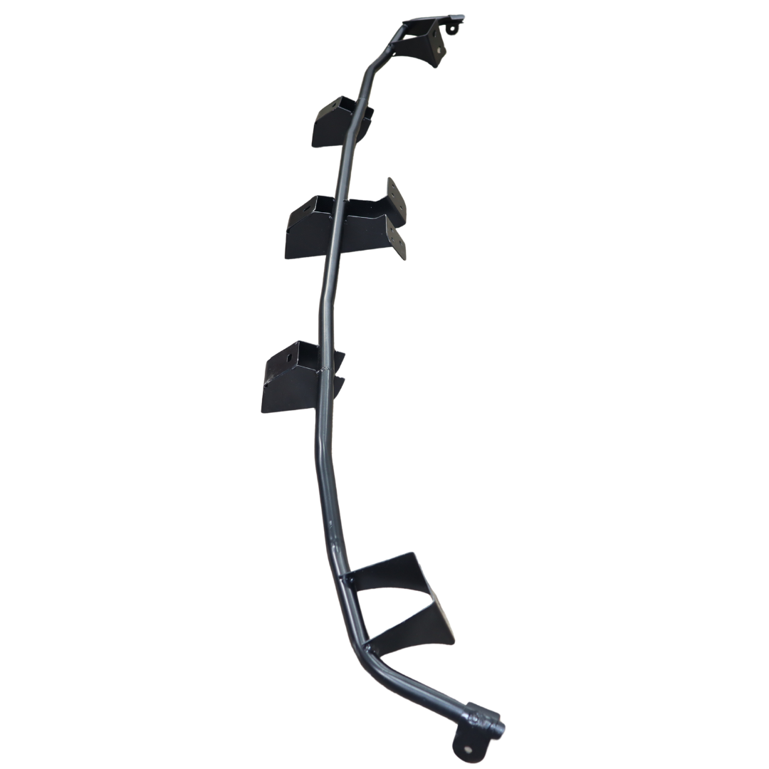 Кронштейн сонцезахисного козирка PREMIUM I (1996-2006) - PREMIUM II ROUTE (2007→)