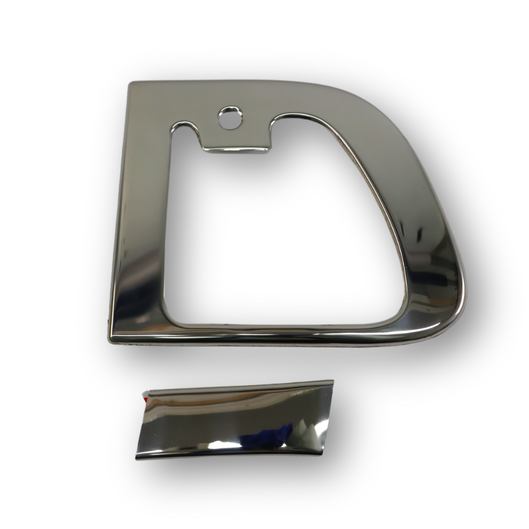 Накладки на ручки дверей RENAULT Накладки на ручки дверей RENAULT