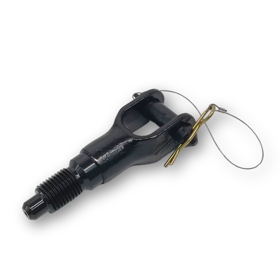 Крюк буксировочный  DAF XF/CF  EURO 6