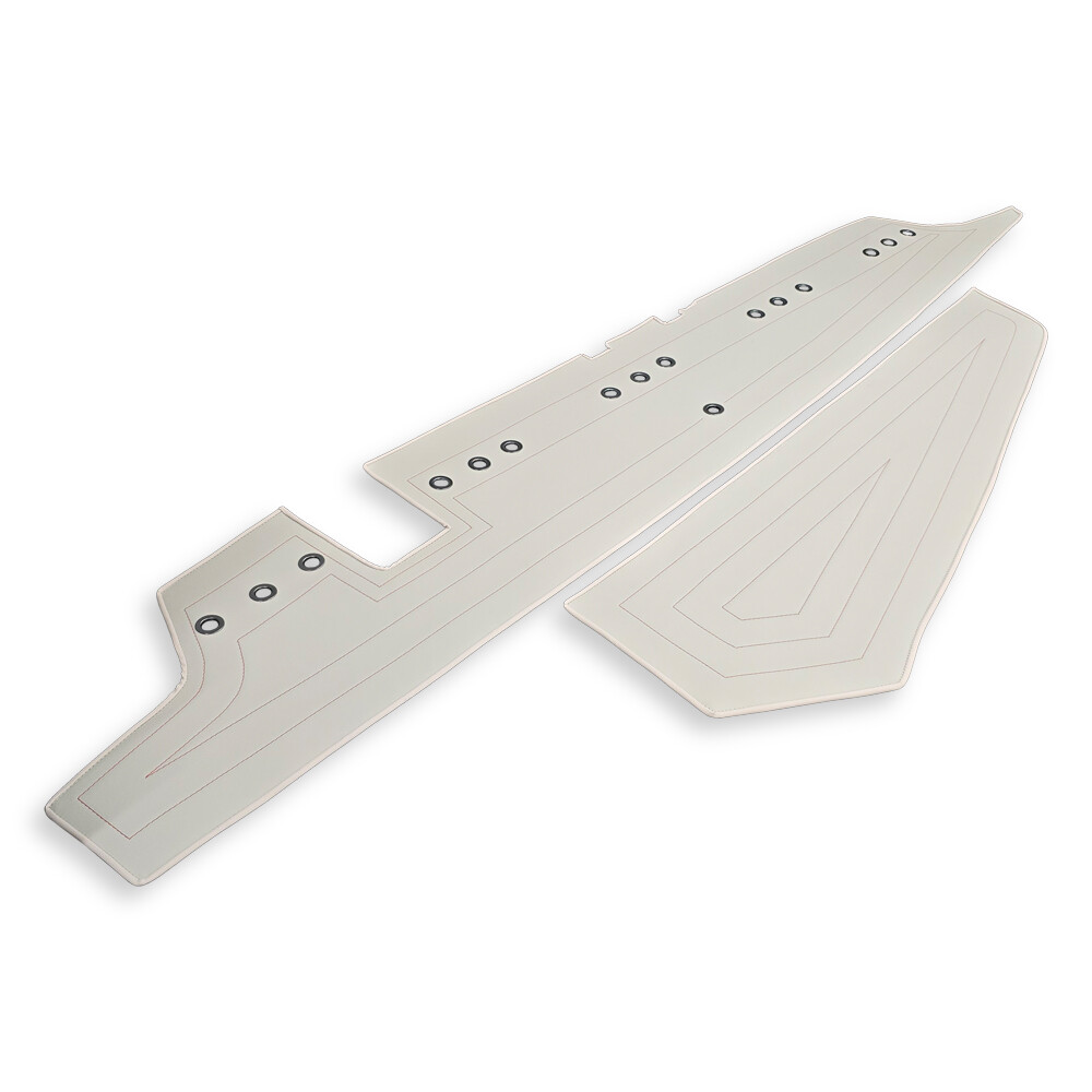 Накидка на торпеду VOLVO EURO 6 бежева (МТ) Накидка на торпеду VOLVO EURO 6 бежева (МТ)