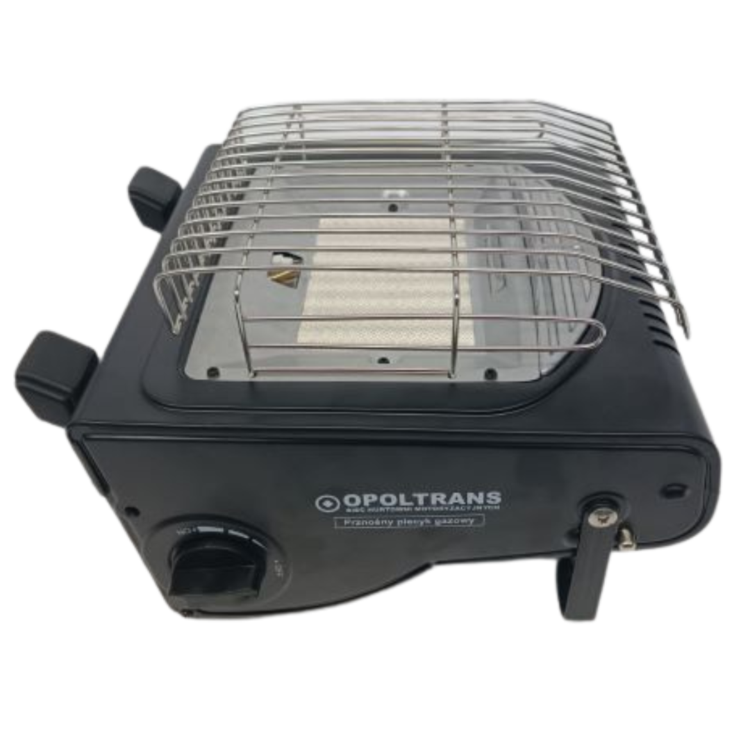 Обогреватель\ печка газовая BDZ-1000Q