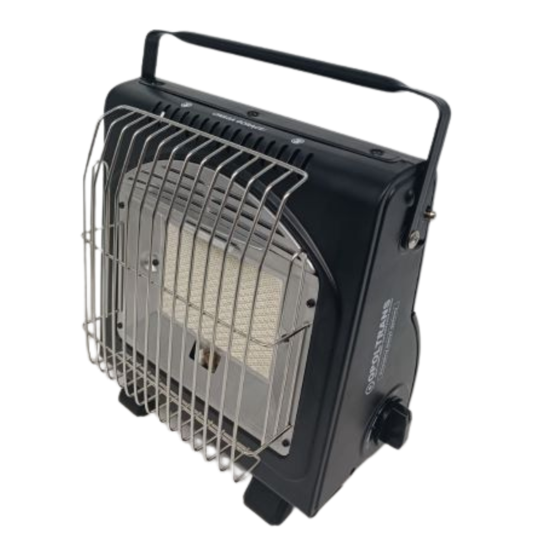 Обогреватель\ печка газовая BDZ-1000Q