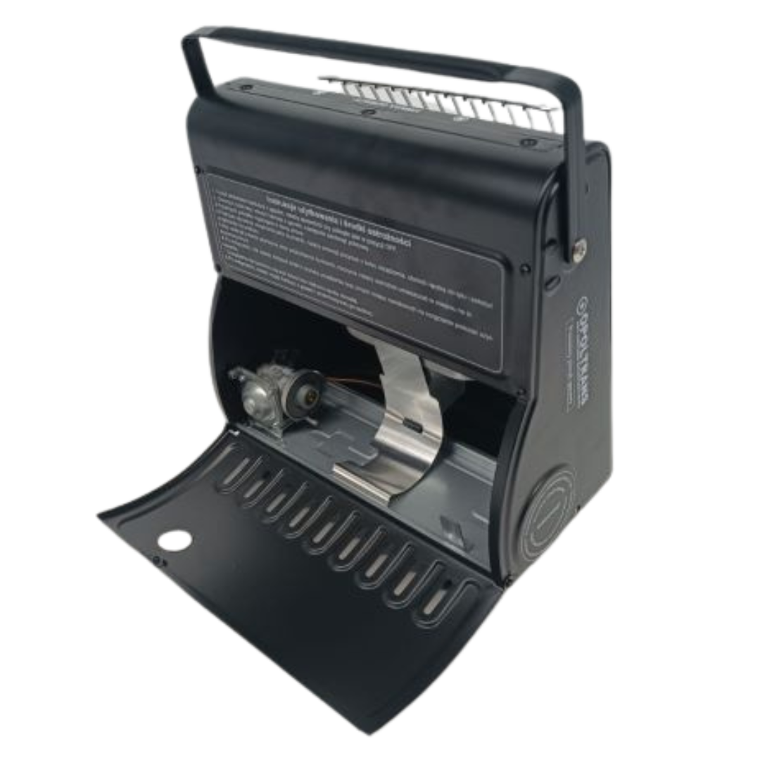 Обогреватель\ печка газовая BDZ-1000Q