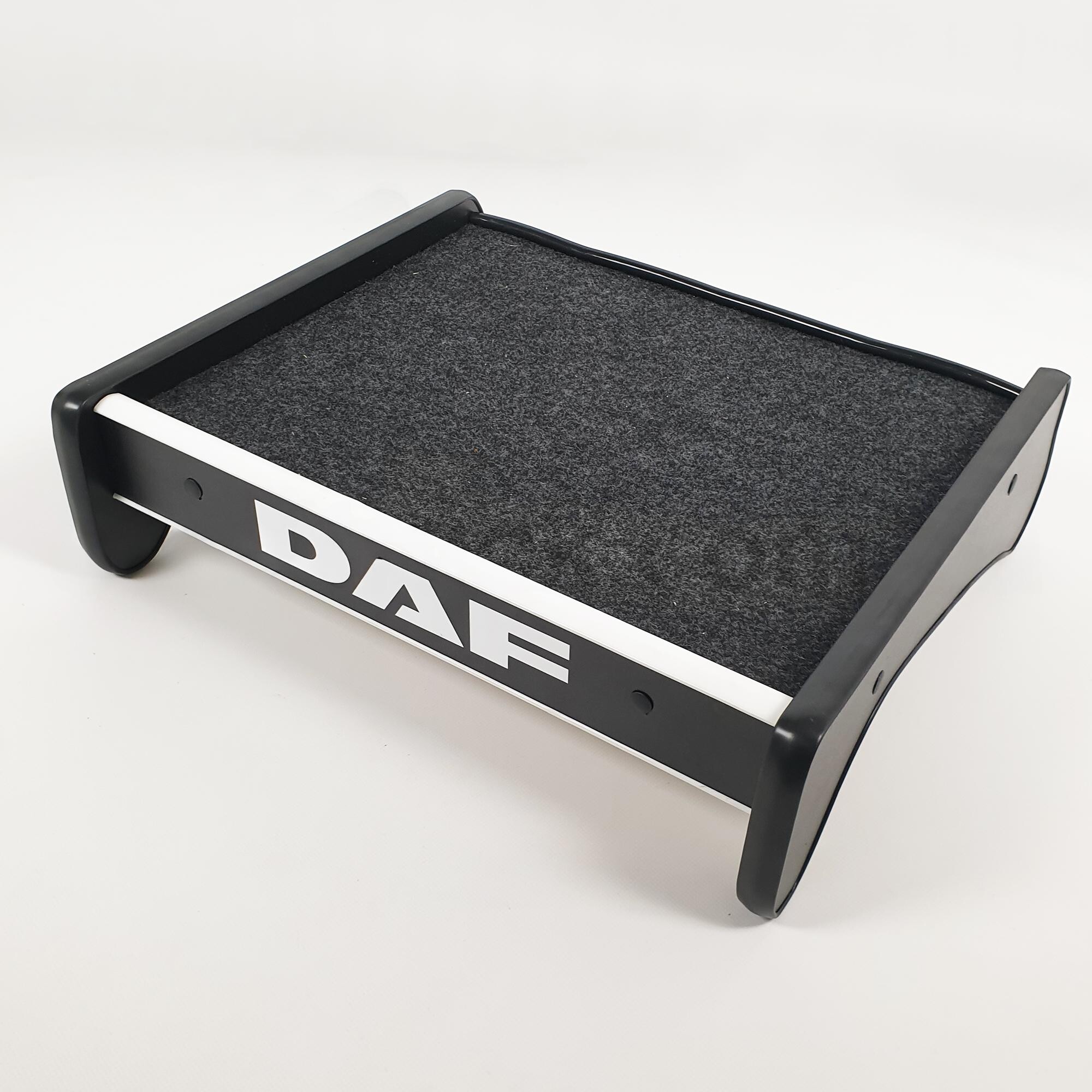 Полиця кабіни DAF CF 85\Gray\ Полиця кабіни DAF CF 85\Gray\