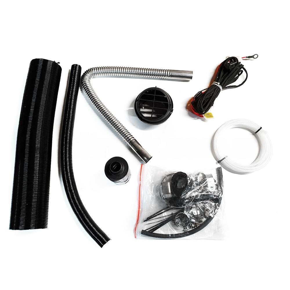 Автономний обігрівач 2кВт\24В (у комплекті) FR Автономний обігрівач 2кВт\24В (у комплекті) FR