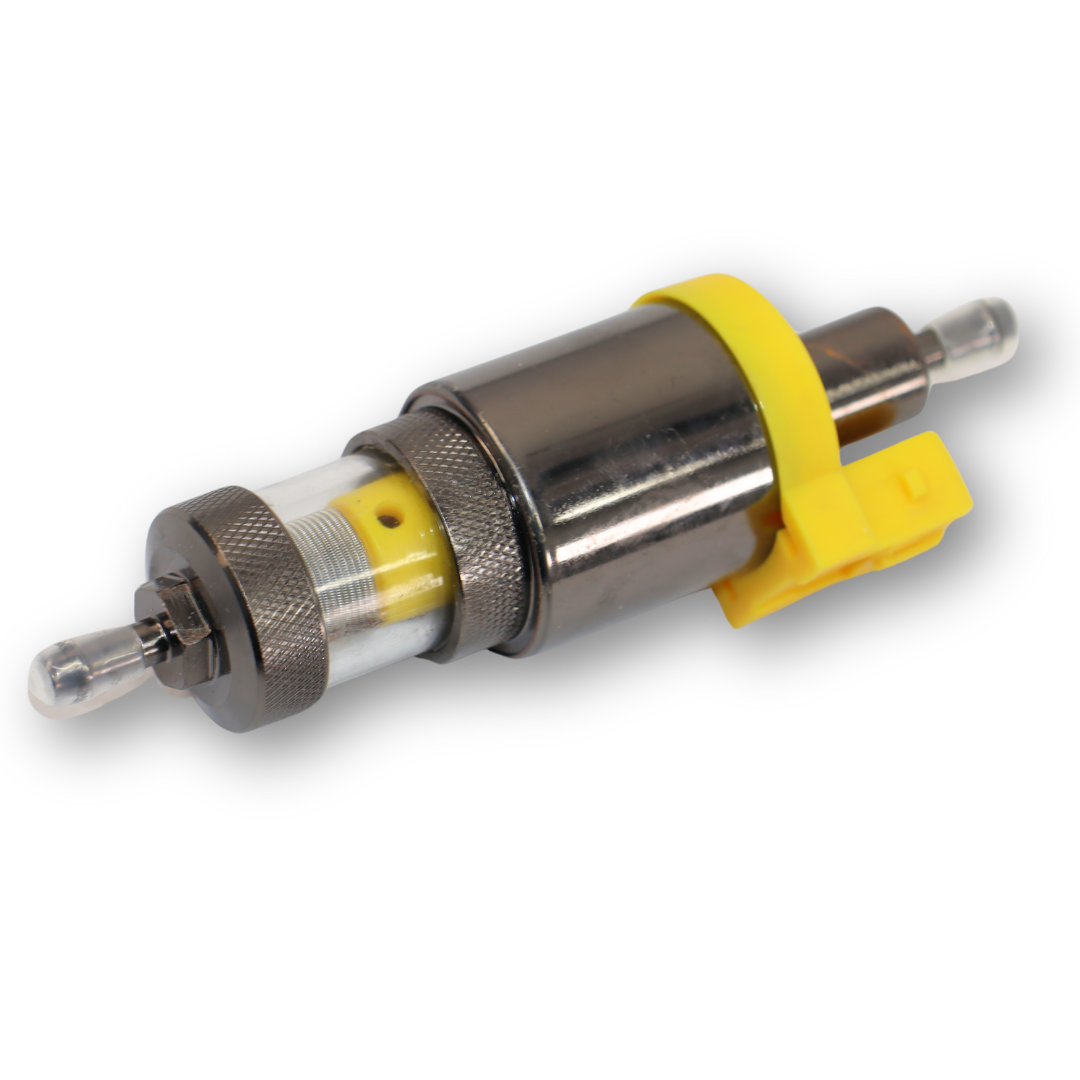 Паливний насос для автономного обігрівача 2-5кВ 24В Паливний насос для автономного обігрівача 2-5кВ 24В