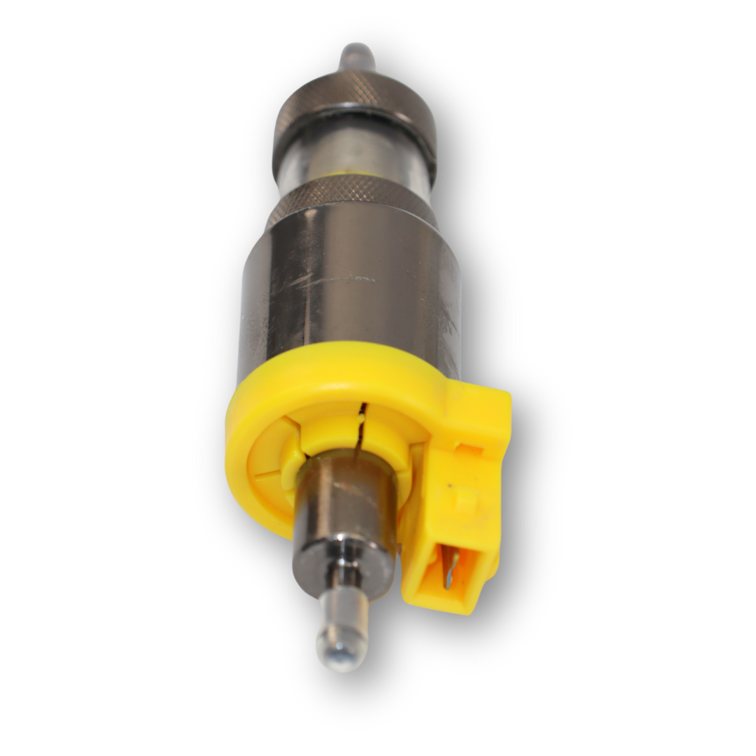 Паливний насос для автономного обігрівача 2-5кВ 24В Паливний насос для автономного обігрівача 2-5кВ 24В