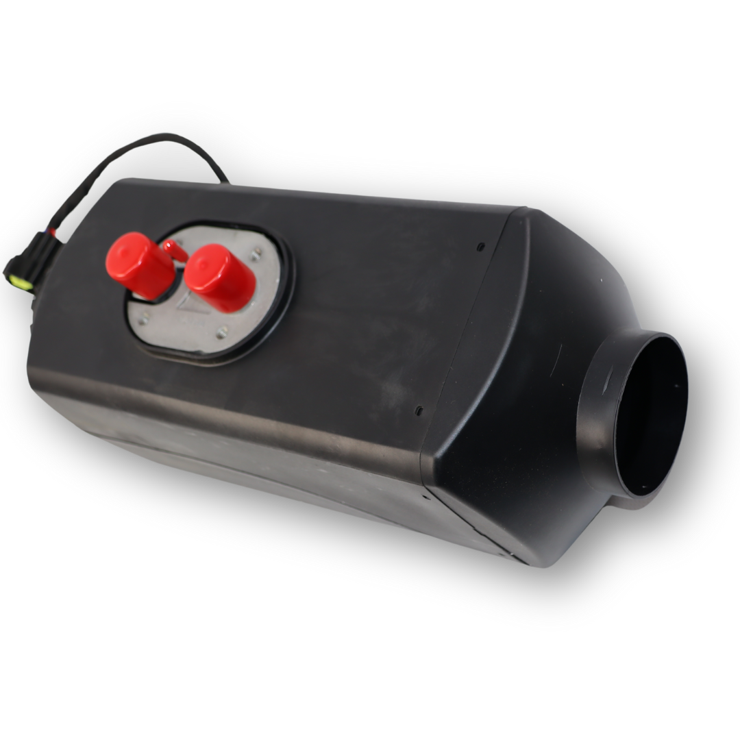 Автономный дизельный обогреватель 5 кВт 12В (FERZE) Автономный дизельный обогреватель 5 кВт 12В (FERZE)