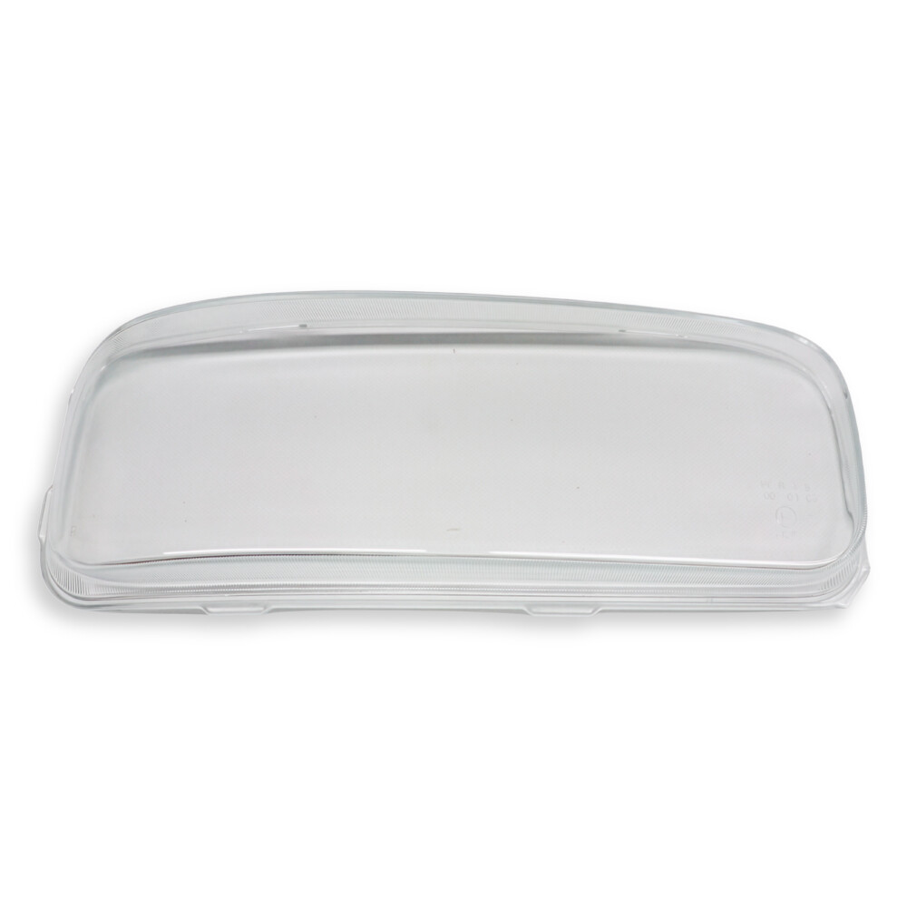 Стекло фары MERCEDES ATEGO 2 (2004-...) без рассеивателя, правое (TANGDE)