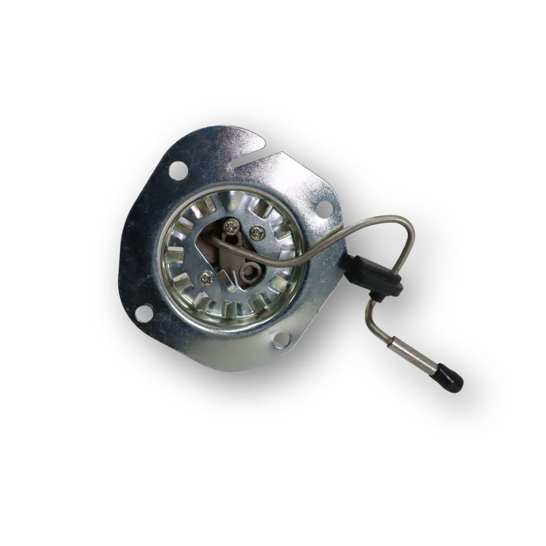 Горелка отопителя Webasto airtop 2000ST с испарителем (сетка - таблетка)