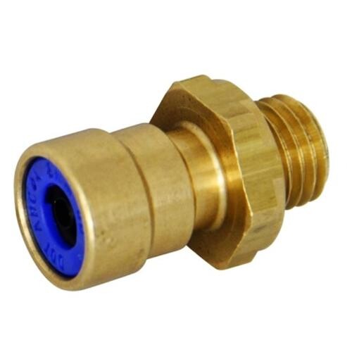 Фитинговое соединение M12*1,5/6*4 Фитинговое соединение M12*1,5/6*4