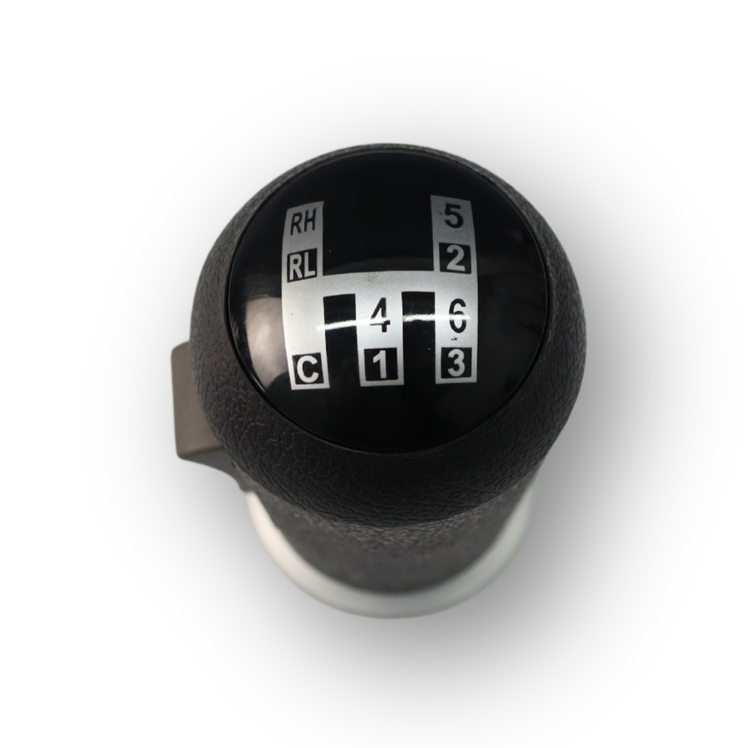 Ручка кпп SC ANIA .4-04r GRS900