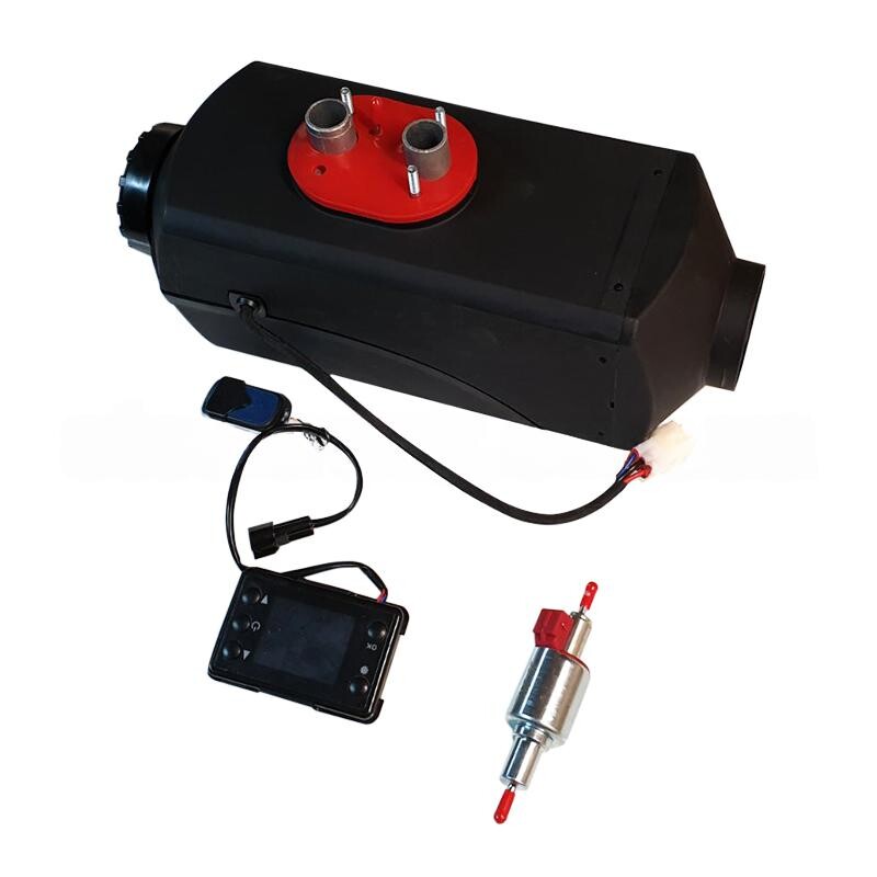 Автономний обігрівач 5кВт\24В (у комплекті) FR Автономний обігрівач 5кВт\24В (у комплекті) FR