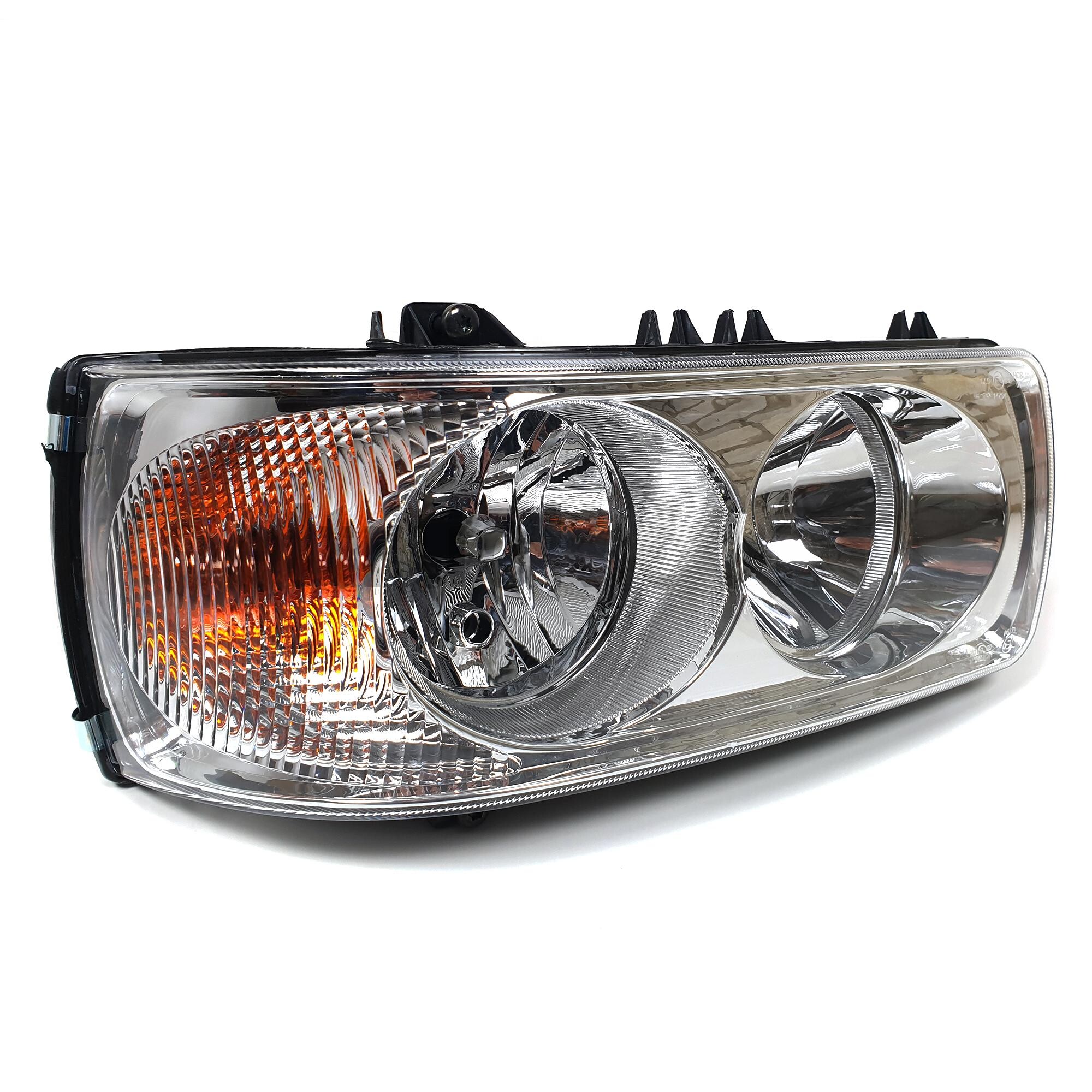 Фара DAF XF 95,105; CF 85 (2002-2013) права (AYFAR) Фара DAF XF 95,105; CF 85 (2002-2013) права (AYFAR)