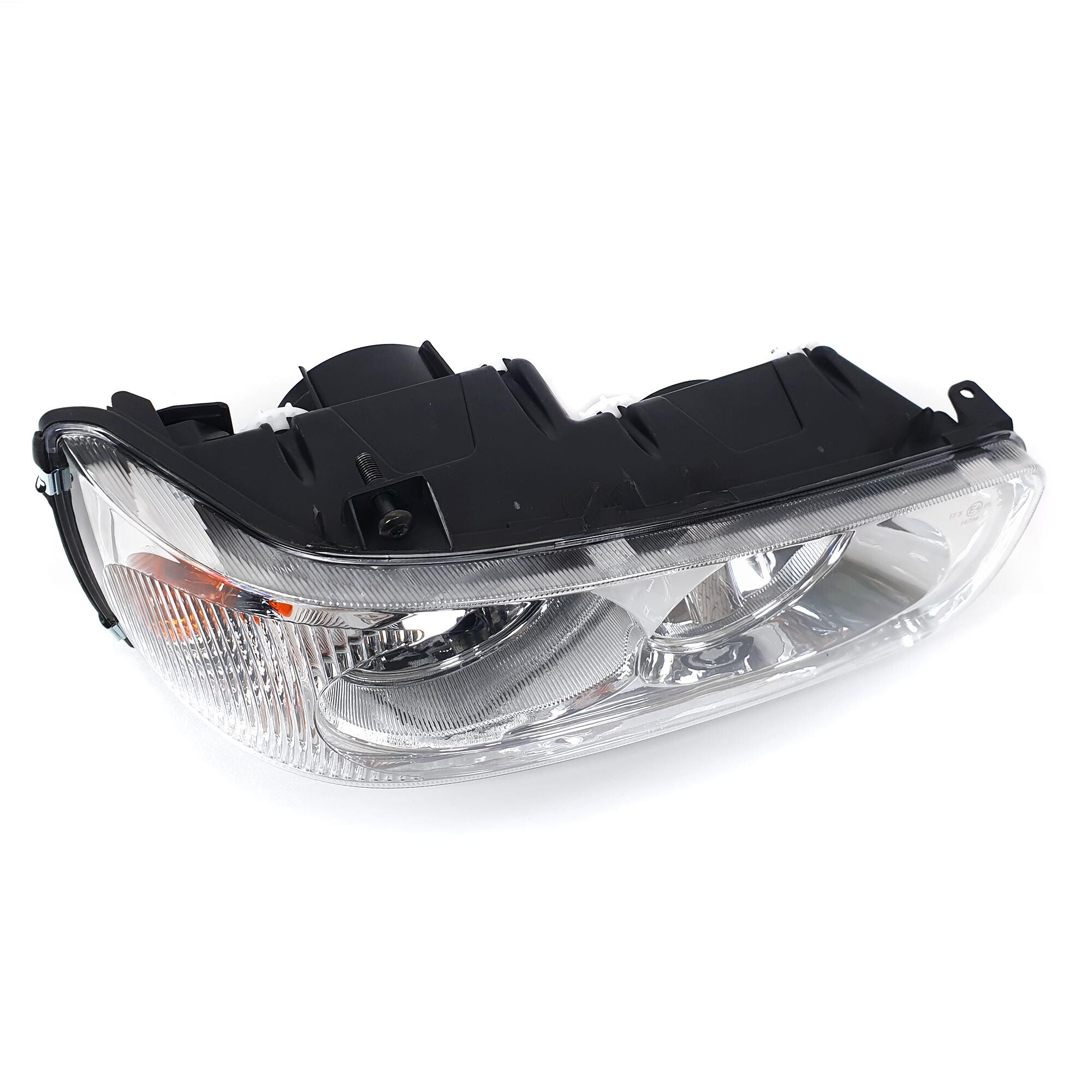 Фара DAF XF 95,105; CF 85 (2002-2013) права (AYFAR) Фара DAF XF 95,105; CF 85 (2002-2013) права (AYFAR)