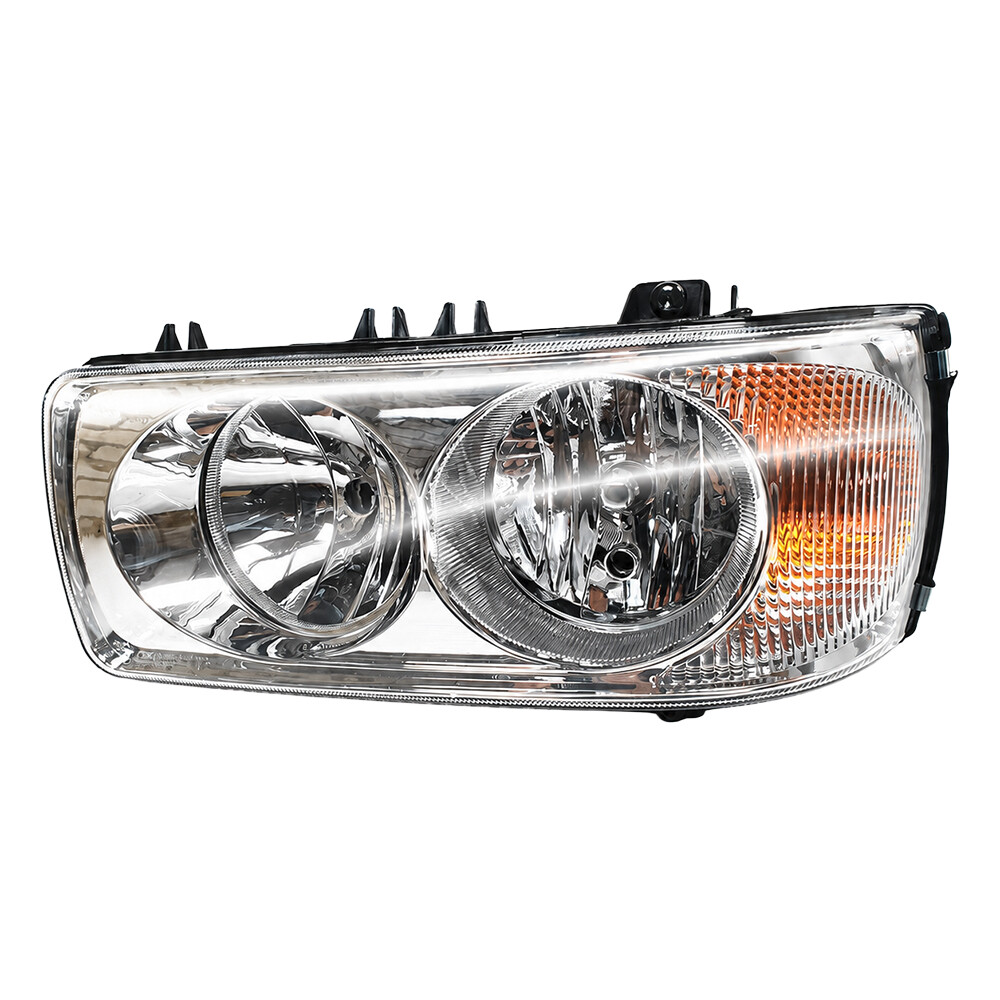 Фара DAF XF 95,105; CF 85 (2002-2013) ліва (AYFAR)