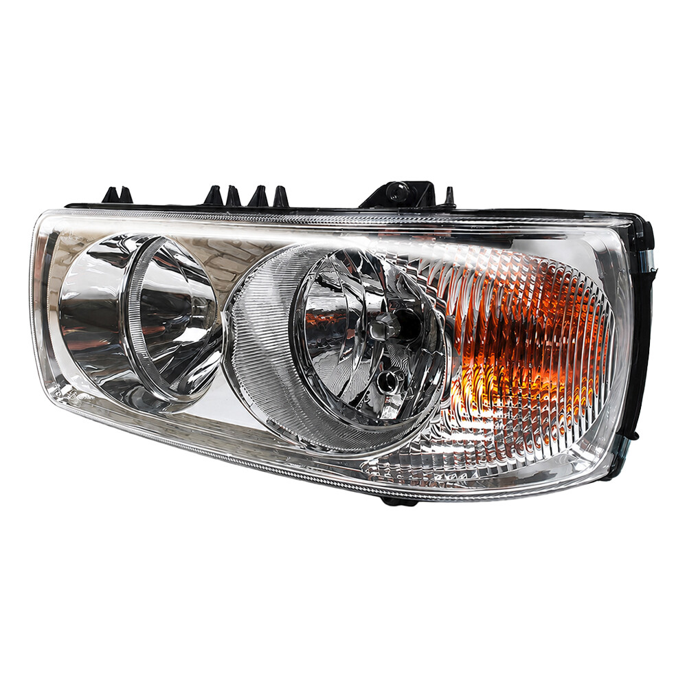 Фара DAF XF 95,105; CF 85 (2002-2013) ліва (AYFAR)