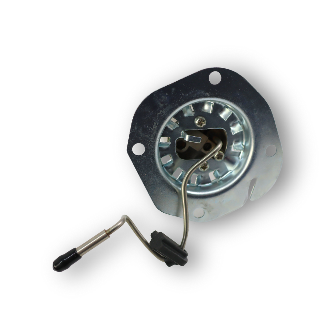 Горелка отопителя Webasto airtop 2000  с испарителем (сетка - таблетка)