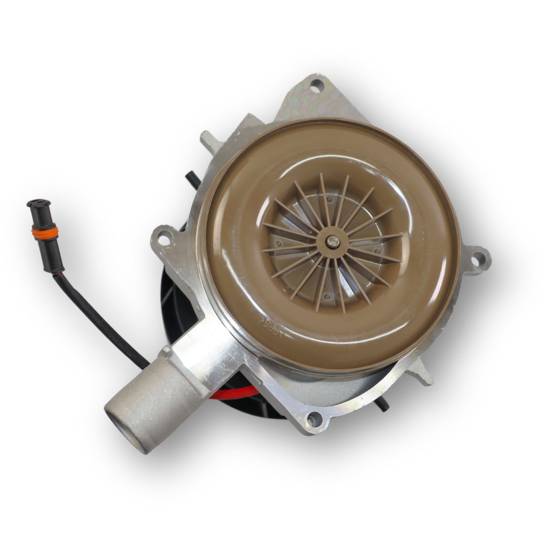 Компрессор обогревателя Eberspacher Airtronic D4 Компрессор обогревателя Eberspacher Airtronic D4