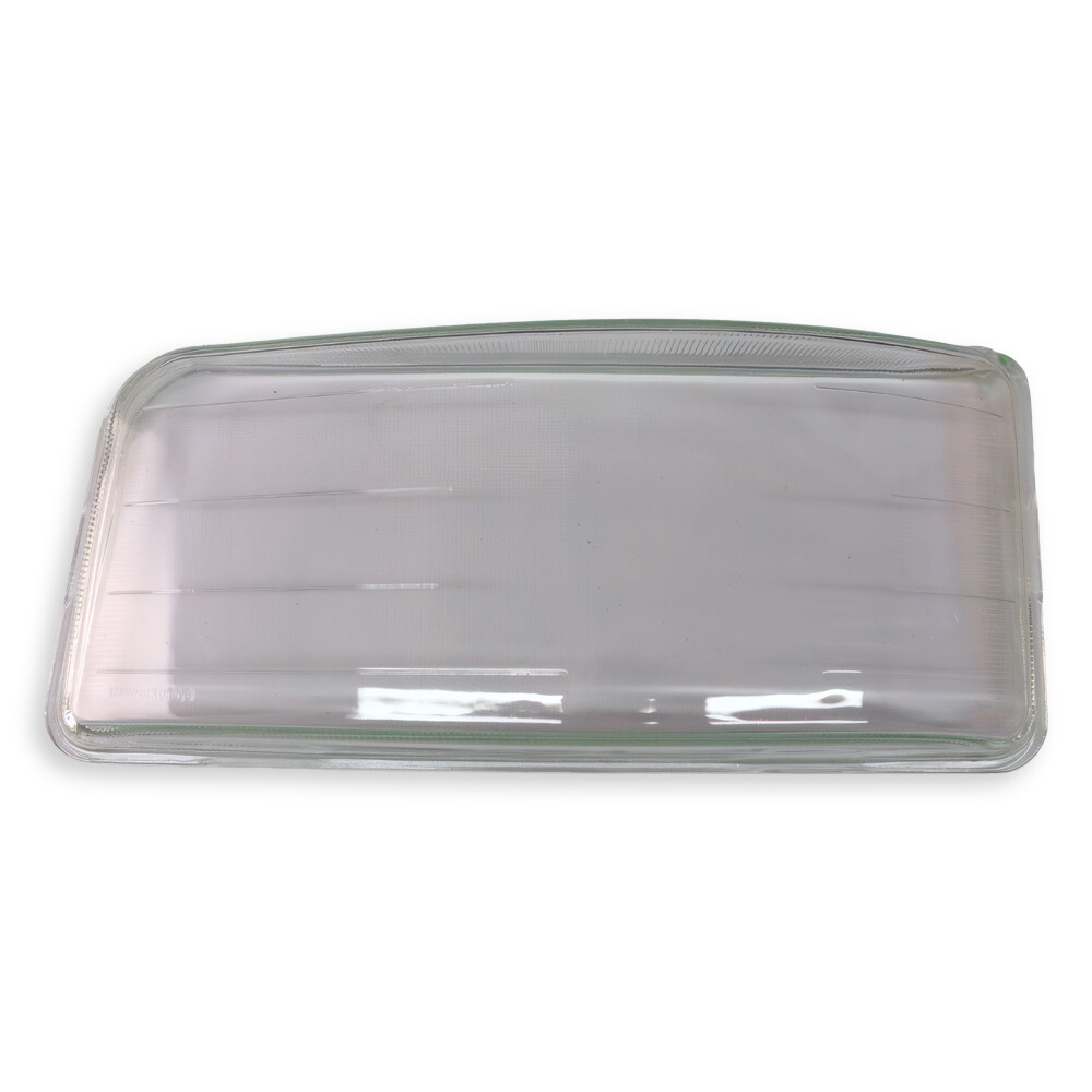 Стекло фары MAN TGA, TGL,TGM, TGS (2000-...) левое (AYFAR)