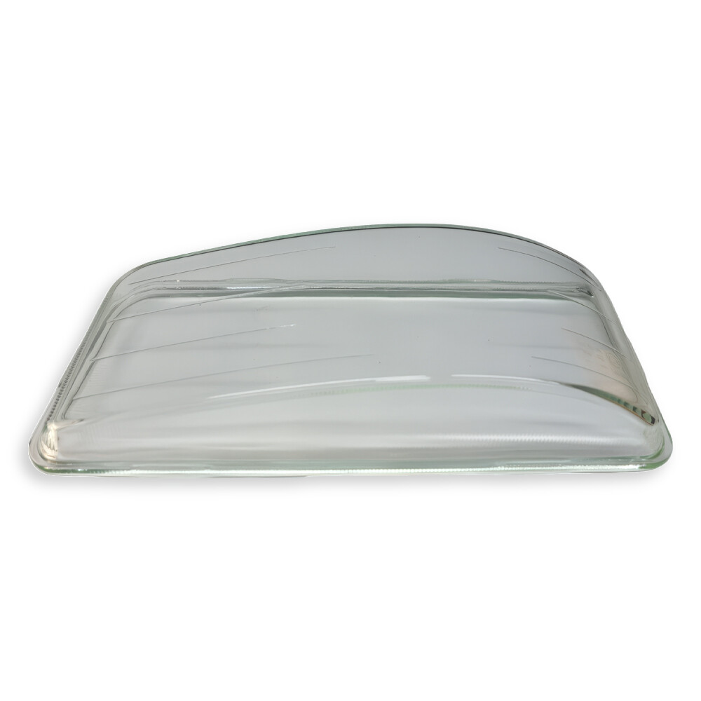 Стекло фары MAN TGA, TGL,TGM, TGS (2000-...) левое (AYFAR)