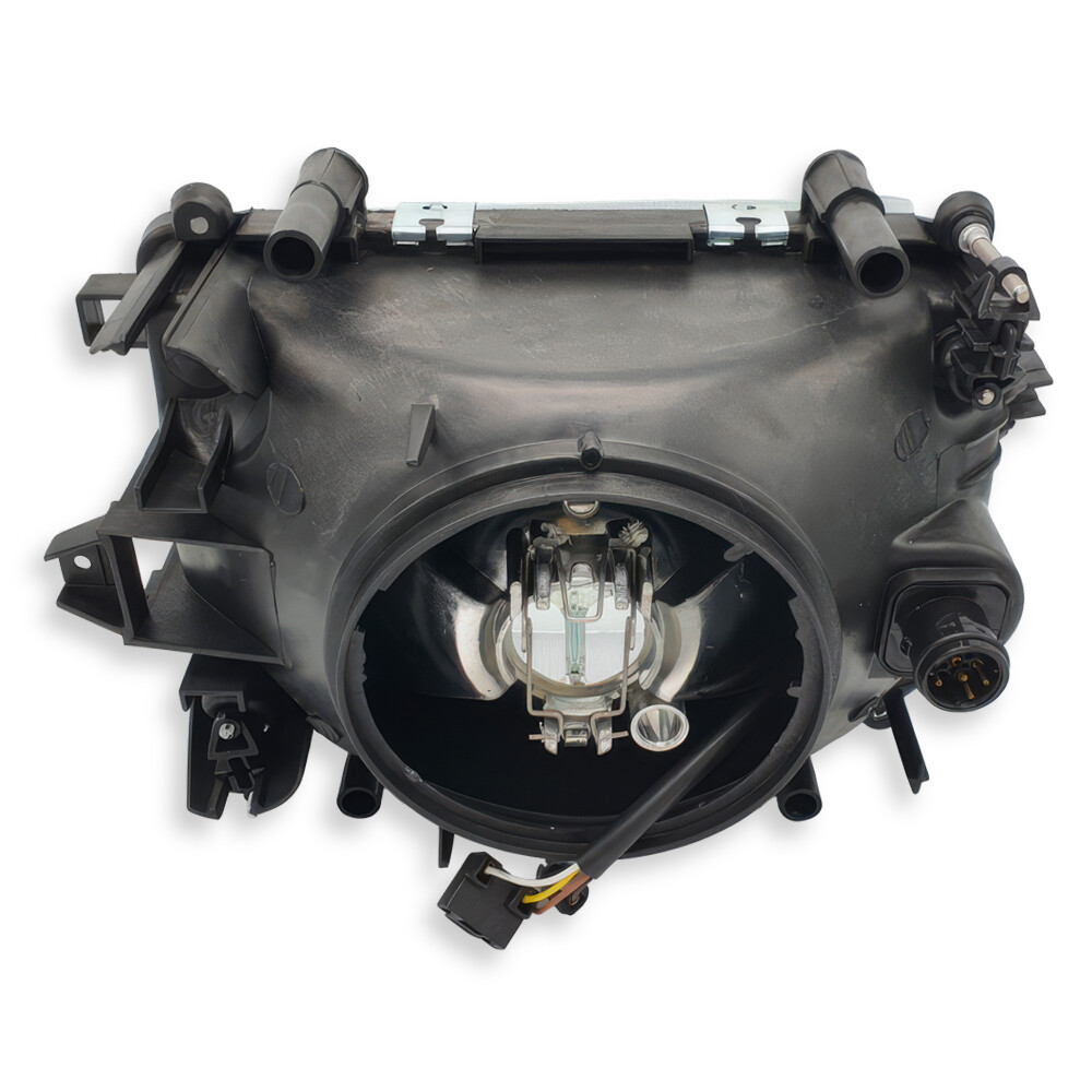 Фара DAF F 95 (1987-1995) левая (AYFAR) Фара DAF F 95 (1987-1995) левая (AYFAR)