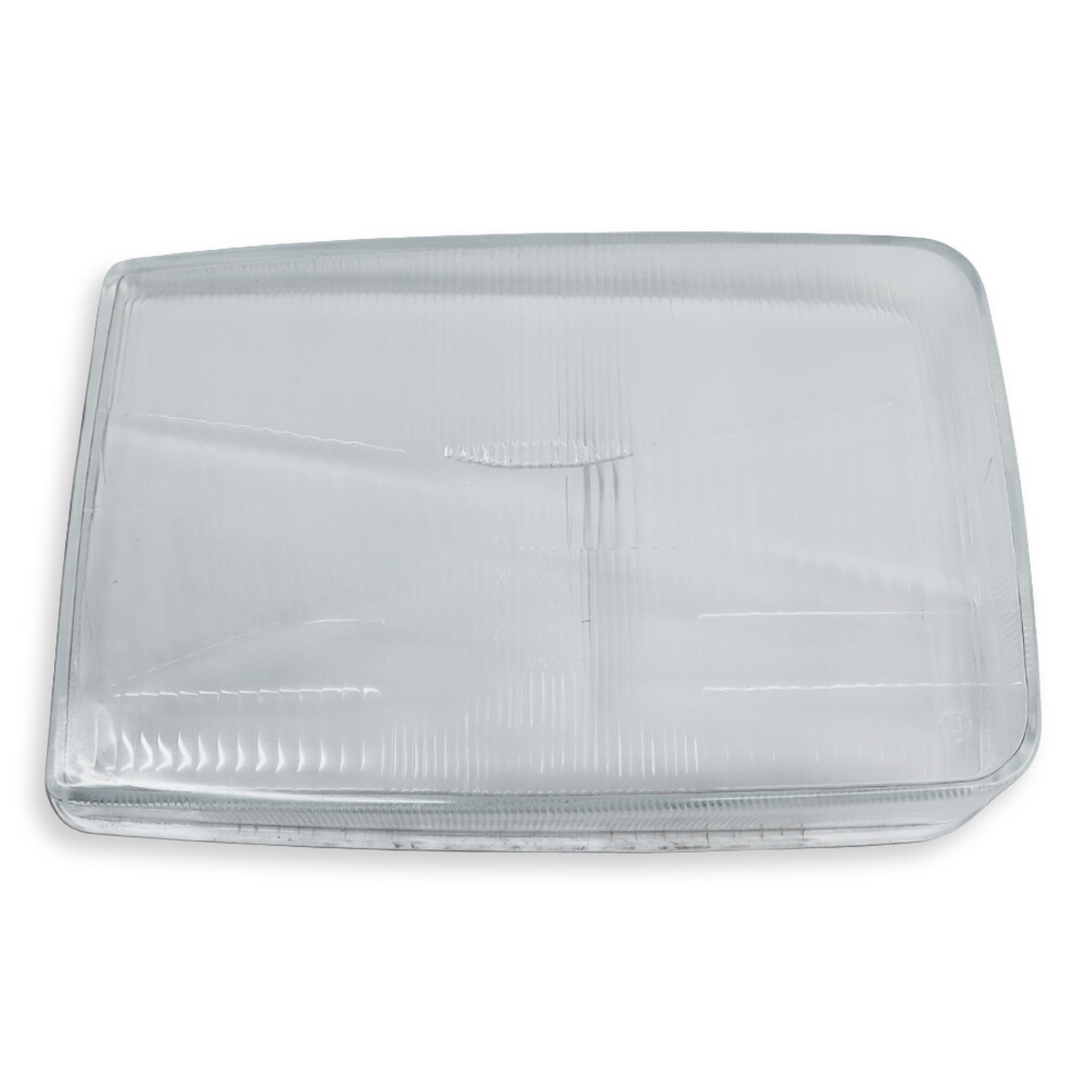 Стекло фары DAF XF 95 (1997-2002) правое (AYFAR) Стекло фары DAF XF 95 (1997-2002) правое (AYFAR)